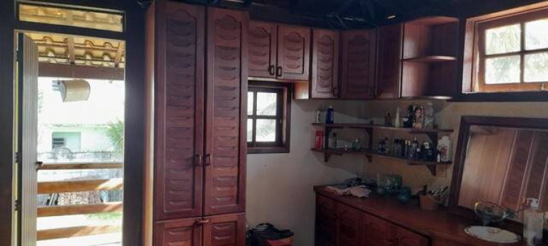 Imagem Casa com 5 Quartos à Venda, 425 m² em Foguete - Cabo Frio