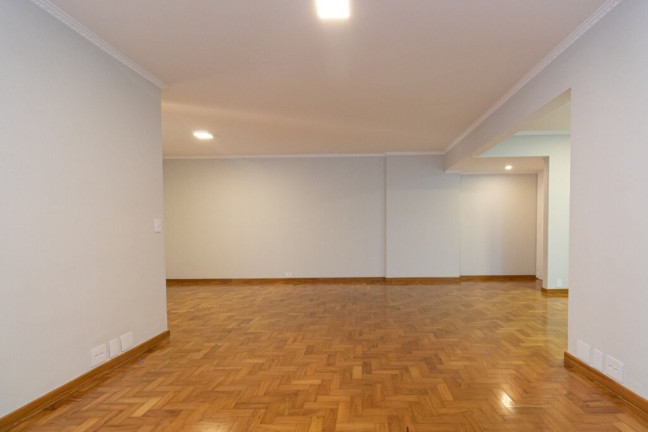 Imagem Apartamento com 2 Quartos à Venda, 101 m² em Moema - São Paulo
