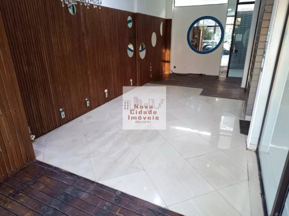 Imóvel para Alugar, 90 m² em Pinheiros - São Paulo