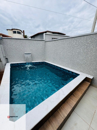 Imagem Casa com 3 Quartos à Venda, em Jardim Regina - Itanhaém Imagem Casa com 3 Quartos à Venda, em Jardim Regina - Itanhaém