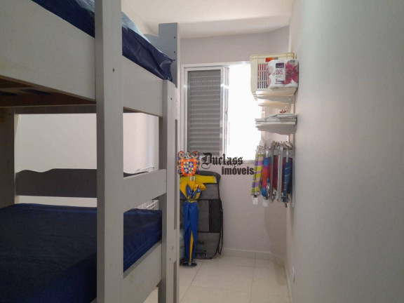 Imagem Apartamento com 3 Quartos à Venda, 85 m² em Canto Do Forte - Praia Grande Imagem Apartamento com 3 Quartos à Venda, 85 m² em Canto Do Forte - Praia Grande