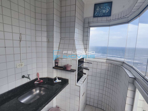Imagem Apartamento com 2 Quartos à Venda, 72 m² em Balneário Maracanã - Praia Grande Imagem Apartamento com 2 Quartos à Venda, 72 m² em Balneário Maracanã - Praia Grande