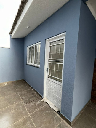 Casa com 2 Quartos à Venda, 57 m² em Parque Residencial Bom Pastor - Sarandi