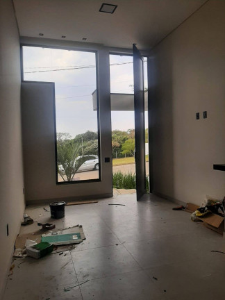 Imagem Casa de Condomínio com 3 Quartos à Venda, 154 m² em Caguassu - Sorocaba