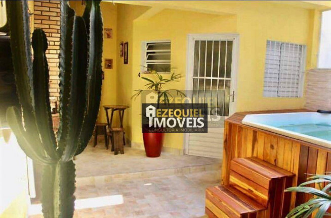 Imagem Sobrado com 3 Quartos à Venda, 135 m² em Vila Baeta Neves - São Bernardo Do Campo Imagem Sobrado com 3 Quartos à Venda, 135 m² em Vila Baeta Neves - São Bernardo Do Campo