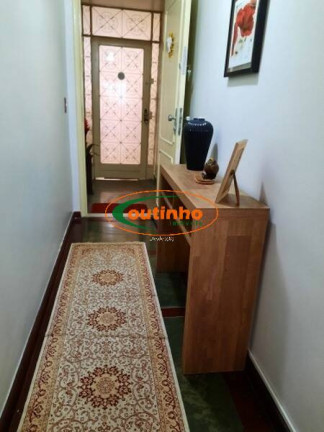 Imagem Apartamento com 3 Quartos à Venda, 110 m² em Tijuca - Rio De Janeiro