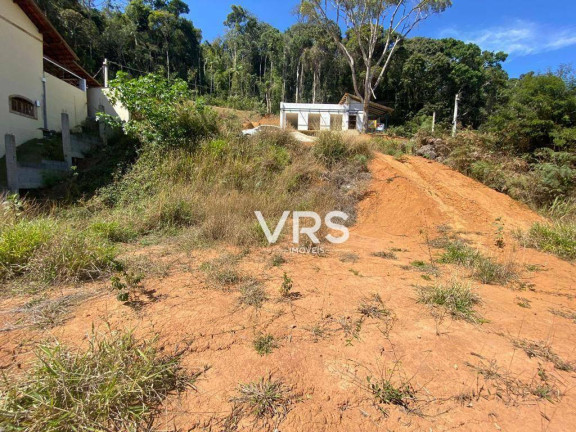 Imagem Terreno à Venda, 599 m² em Prata - Teresópolis Imagem Terreno à Venda, 599 m² em Prata - Teresópolis