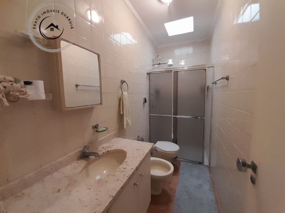 Imagem Cobertura com 2 Quartos à Venda, 160 m² em Enseada - Guarujá Imagem Cobertura com 2 Quartos à Venda, 160 m² em Enseada - Guarujá