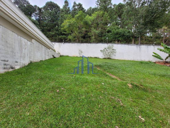 Imagem Terreno em Condomínio à Venda, 616 m² em Alphaville - Santana De Parnaíba