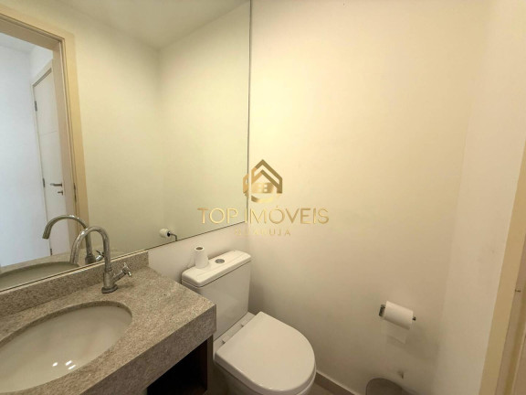Imagem Apartamento com 3 Quartos para Alugar, 85 m² em Enseada - Guarujá Imagem Apartamento com 3 Quartos para Alugar, 85 m² em Enseada - Guarujá