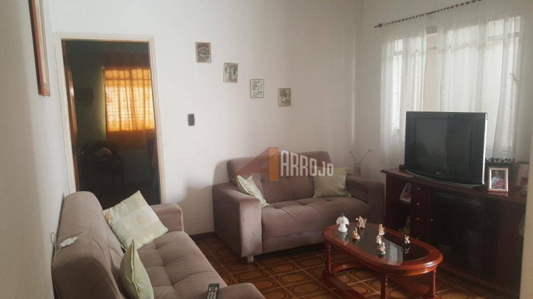 Casa com 3 Quartos à Venda, 238 m² em Ermelino Matarazzo - São Paulo