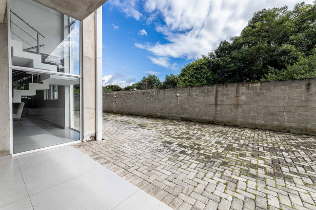 Imagem Casa com 1 Quarto à Venda, 290 m² em Santa Felicidade - Curitiba Imagem Casa com 1 Quarto à Venda, 290 m² em Santa Felicidade - Curitiba