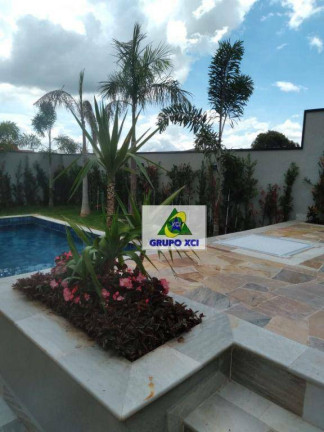 Imagem Casa com 5 Quartos à Venda, 242 m² em Parque Brasil 500 - Paulínia