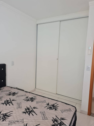 Imagem Apartamento com 1 Quarto à Venda, 56 m² em Guilhermina - Praia Grande