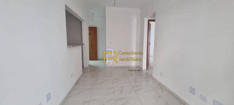 Imagem Apartamento com 2 Quartos à Venda, 61 m² em Vila Caiçara - Praia Grande Imagem Apartamento com 2 Quartos à Venda, 61 m² em Vila Caiçara - Praia Grande