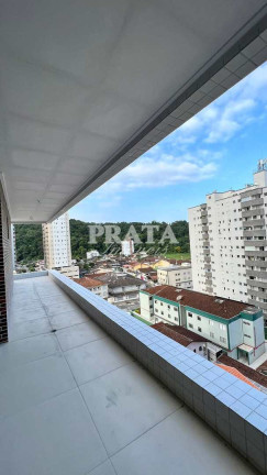 Imagem Apartamento com 3 Quartos à Venda, 120 m² em Canto Do Forte - Praia Grande Imagem Apartamento com 3 Quartos à Venda, 120 m² em Canto Do Forte - Praia Grande