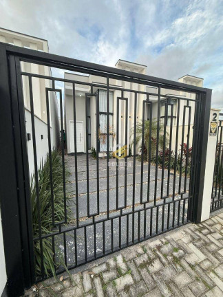Imagem Casa com 2 Quartos à Venda, 67 m² em Areias - Tijucas