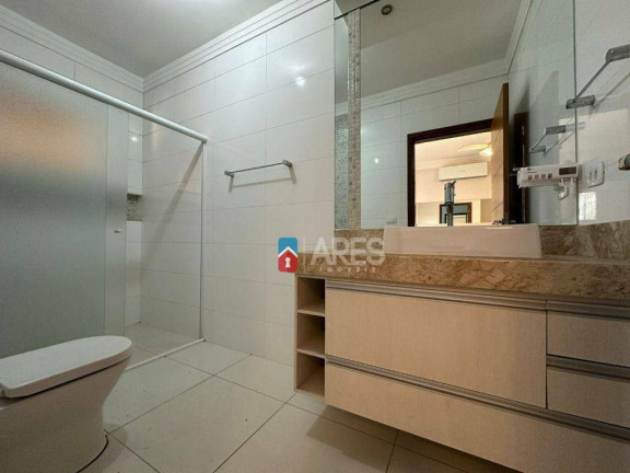 Imagem Casa com 3 Quartos para Alugar, 249 m² em Vila Omar - Americana Imagem Casa com 3 Quartos para Alugar, 249 m² em Vila Omar - Americana