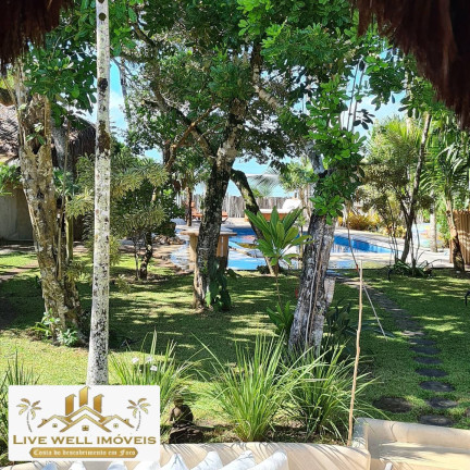 Imagem Casa com 4 Quartos à Venda, 2.000 m² em Arraial D´ajuda - Porto Seguro Imagem Casa com 4 Quartos à Venda, 2.000 m² em Arraial D´ajuda - Porto Seguro