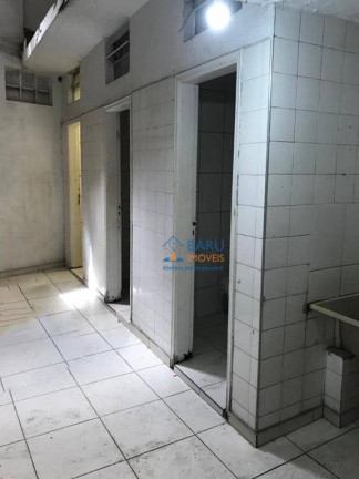 Imagem Edifício Residencial para Alugar, 1.057 m² em Cambuci - São Paulo