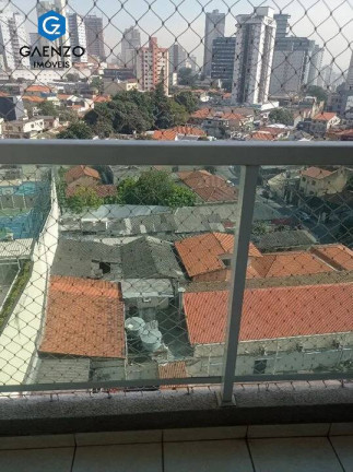 Imagem Apartamento com 2 Quartos à Venda, 59 m² em Centro - Osasco