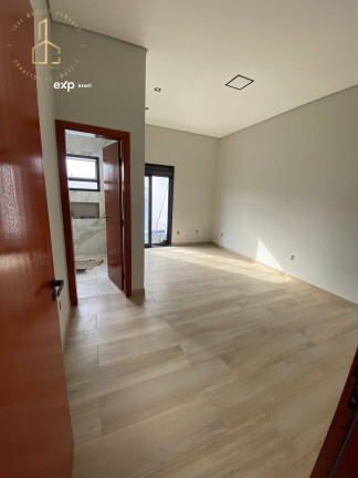 Imagem Casa de Condomínio com 3 Quartos à Venda, 165 m² em Horto Florestal - Sorocaba