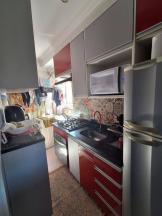 Imagem Apartamento com 2 Quartos à Venda, 39 m² em Vila Lutécia - Santo André Imagem Apartamento com 2 Quartos à Venda, 39 m² em Vila Lutécia - Santo André