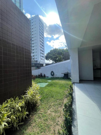 Imagem Imóvel com 2 Quartos para Alugar, 65 m² em Iputinga - Recife