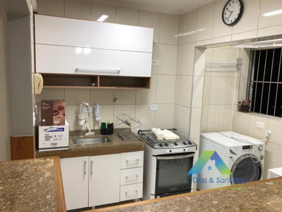 Imagem Apartamento com 1 Quarto à Venda, 41 m² em Santo Amaro - São Paulo Imagem Apartamento com 1 Quarto à Venda, 41 m² em Santo Amaro - São Paulo
