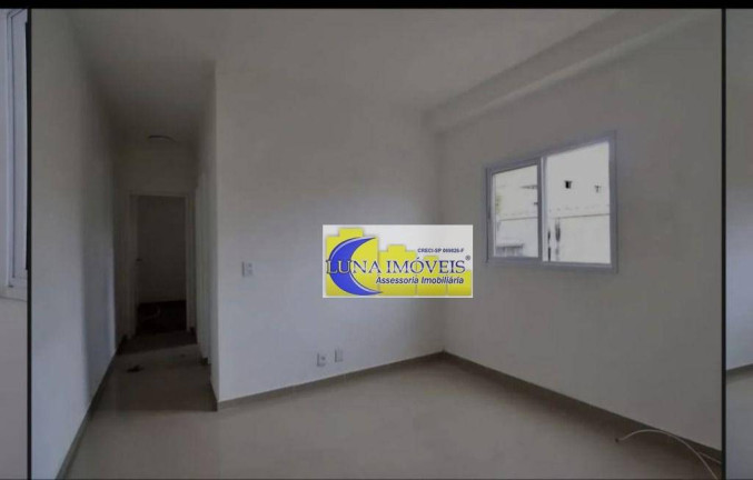 Imagem Apartamento com 2 Quartos à Venda, 48 m² em Vila Eldízia - Santo André