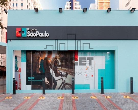 Imóvel para Alugar, 930 m² em Limão - São Paulo