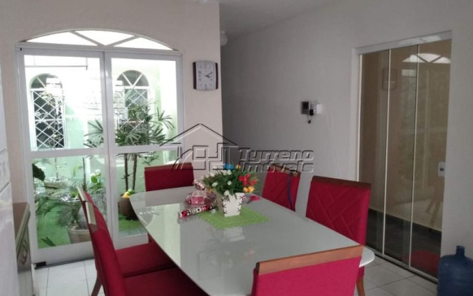 Casa com 3 Quartos à Venda, 202 m² em Caçapava - Caçapava