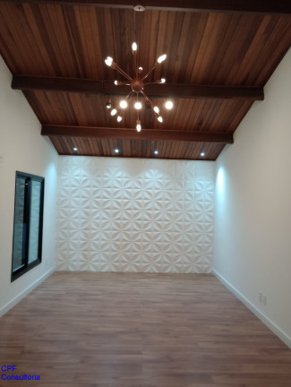 Imagem Casa com 3 Quartos à Venda, em Condomínio Residencial Euroville - Bragança Paulista Imagem Casa com 3 Quartos à Venda, em Condomínio Residencial Euroville - Bragança Paulista