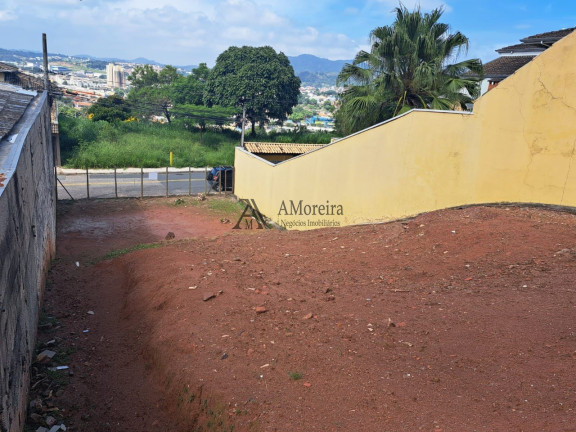 Imagem Terreno à Venda, 272 m² em Jardim Merci I - Jundiaí Imagem Terreno à Venda, 272 m² em Jardim Merci I - Jundiaí
