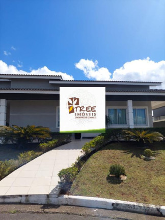 Casa de Condomínio com 6 Quartos à Venda, 368 m² em Colinas Do Paratehy - Mogi Das Cruzes