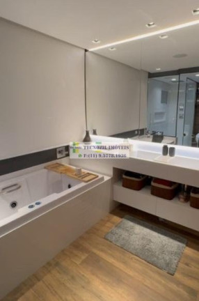 Imagem Apartamento com 2 Quartos à Venda, 93 m² em Várzea Da Barra Funda - São Paulo