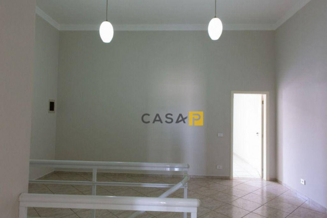 Imagem Casa com 3 Quartos à Venda, 212 m² em Jardim São Paulo - Americana
