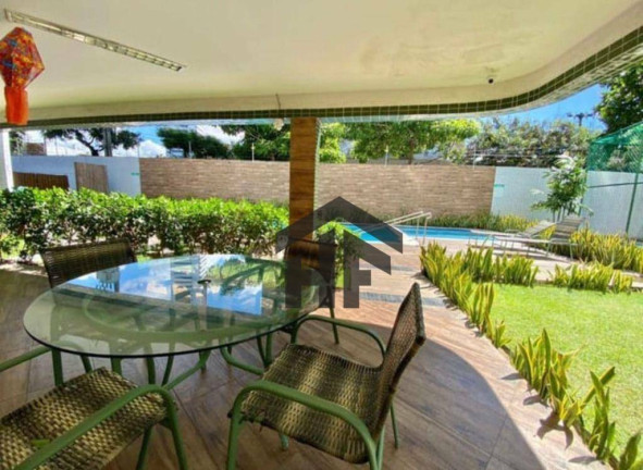 Apartamento com 3 Quartos à Venda, 65 m² em Torreão - Recife