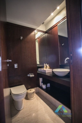 Imagem Apartamento com 4 Quartos à Venda, 290 m² em Aclimação - São Paulo