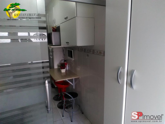 Imagem Apartamento com 3 Quartos à Venda, 65 m² em Lauzane Paulista - São Paulo