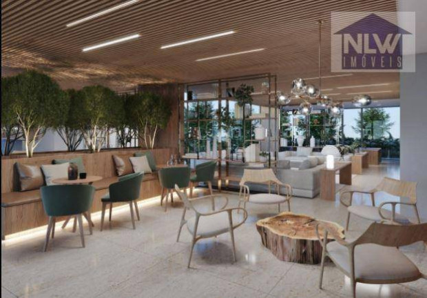 Imagem Apartamento com 3 Quartos à Venda, 162 m² em Perdizes - São Paulo