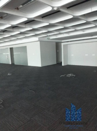 Imagem Imóvel Comercial para Alugar, 2.844 m² em Jardim São Luís - São Paulo