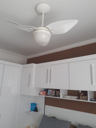 Imagem Apartamento com 2 Quartos à Venda, 51 m² em Vila Ema - São Paulo Imagem Apartamento com 2 Quartos à Venda, 51 m² em Vila Ema - São Paulo
