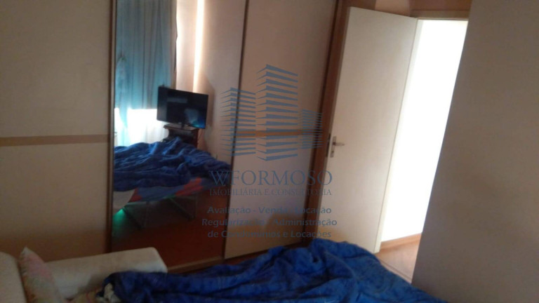 Imagem Apartamento com 2 Quartos à Venda, 55 m² em Freguesia (jacarepaguá) - Rio De Janeiro
