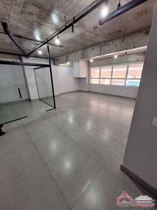 Sala Comercial para Alugar, 57 m² em Centro - Jacareí
