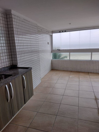 Imagem Apartamento com 3 Quartos à Venda, 150 m² em Aviação - Praia Grande