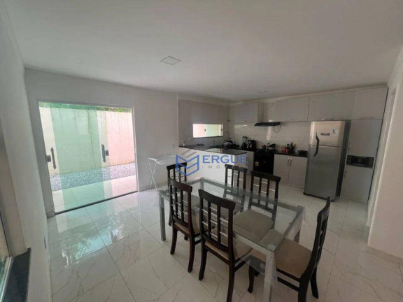 Imagem Casa com 3 Quartos à Venda, 146 m² em Iparana - Caucaia