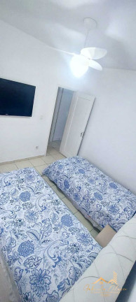 Imagem Apartamento com 2 Quartos à Venda, 73 m² em Aparecida - Santos