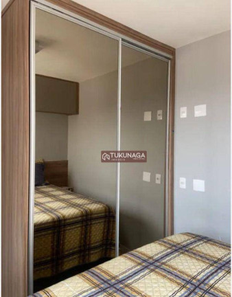 Imagem Apartamento com 2 Quartos à Venda, 43 m² em Vila São João - Guarulhos Imagem Apartamento com 2 Quartos à Venda, 43 m² em Vila São João - Guarulhos