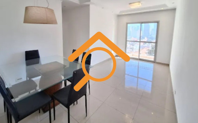 Imagem Imóvel com 3 Quartos à Venda, 68 m² em Vila Nova Conceição - São Paulo